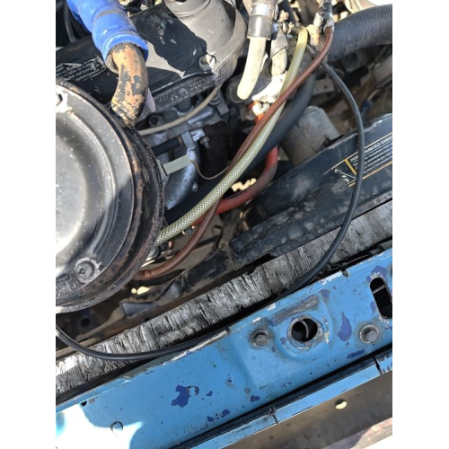 Продається мотор.