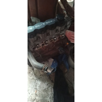 Мотор Deo lanos1.5