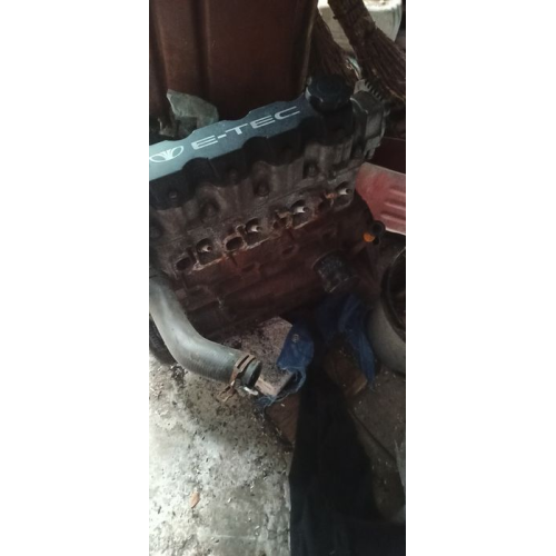 Мотор Deo lanos1.5