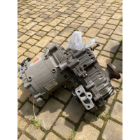 Мотор Fiat 500e, 2014, електричний, 24 кВт·год.