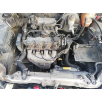 Мотор Двигун Дэу Ланос 1,5 кпп