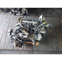 Двигун Мотор Фіат Фиат Добло 1.3MTJ Fiat Doblo 1.3mjt Euro