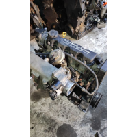 Мотор,Двигун Daewoo Lanos 1.5 Бензин