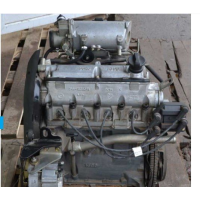 Двигун Мемз сенс 1.3 інжектор