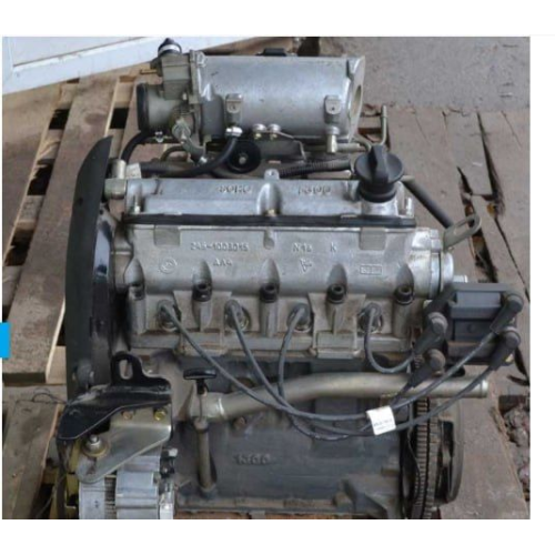 Двигун Мемз сенс 1.3 інжектор