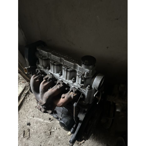 Двигун Нексія N100/N150, 1.5, 8 кл, бензин.