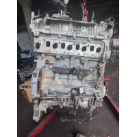 Мотор Двигун Fiat Doblo Opel Combo 1.3 multijet Z13DT 2000-10 р