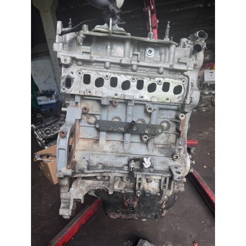 Мотор Двигун Fiat Doblo Opel Combo 1.3 multijet Z13DT 2000-10 р