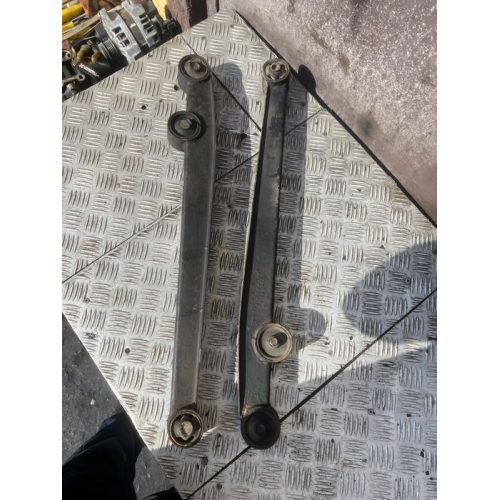 Рычаг задний Daewoo matiz део матиз год 07 двигатель мотор 0.8