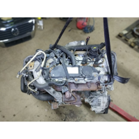 Двигун мотор двигатель F1AE0481 Fiat Ducato 2.3 jtd євро 4 Фіат Дукато