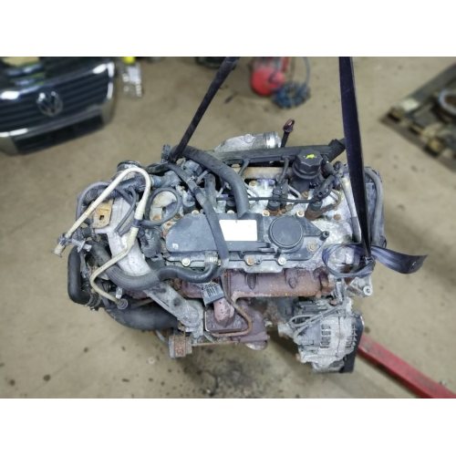 Двигун мотор двигатель F1AE0481 Fiat Ducato 2.3 jtd євро 4 Фіат Дукато