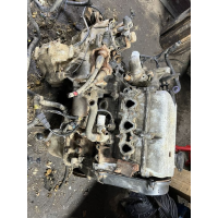 Мотор Део Матіз 0.8 л