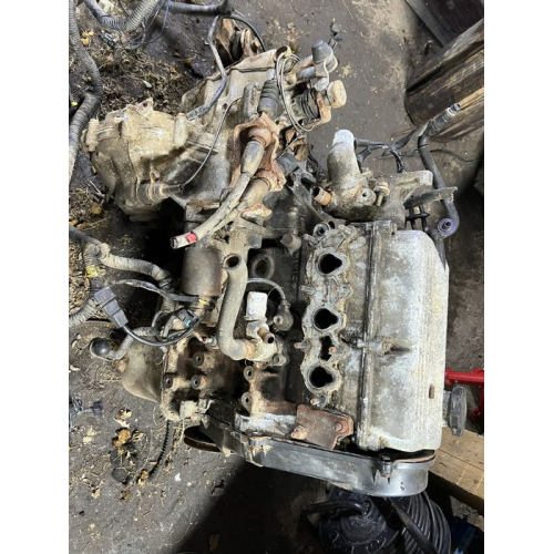 Мотор Део Матіз 0.8 л