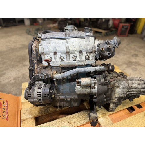 Мотор  Двигатель МеМЗ 1.2 Славута Таврія