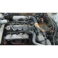 Продам мотор Фіат крома 2.0 бензин