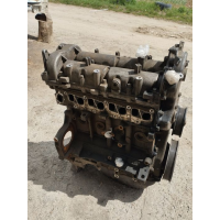 Двигун 1.3JTD Фіат Добло Опель Комбо Мотор