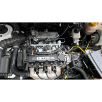 Двигун 1,5 16кл та 8кл Дек Нексія мотор