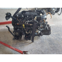 Двигун мотор Форд Транзит Транзіт 2.2TDCI EURO4 Ford Transit 2.2tdci