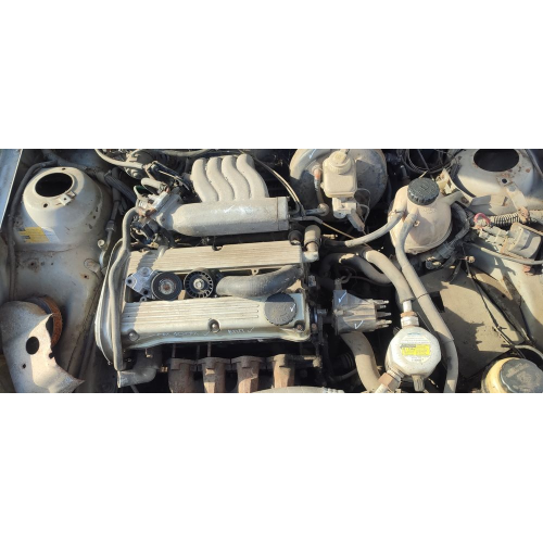 Мотор  Daewoo Espero 1.5 16V A15MF