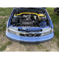 Мотор двигун Део Нексія 1.5 Део Ланос 1.5 8кл G15mf