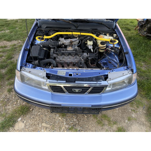 Мотор двигун Део Нексія 1.5 Део Ланос 1.5 8кл G15mf