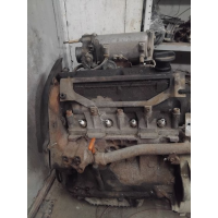 Двигун Дэо Сенс 1.3, 2004, 1.3 л, бензин.