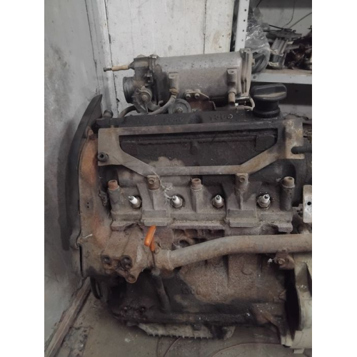 Двигун Дэо Сенс 1.3, 2004, 1.3 л, бензин.