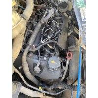 Двигатель фіат дукато 2011 року 3,0 дизель f1ce3481e fiat ducato