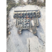 Продам защиту мотора део ланос