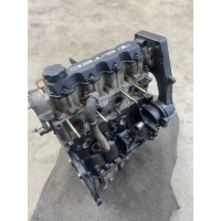 Мотор Двигатель Lanos Ланос 1.5 A15SMS Розборка