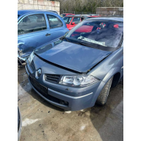 Автозапчастини Renault megane 2