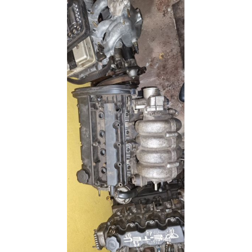 Мотор двигатель A16DMS Daewoo lanos nubira nexia 1.6 16кл.