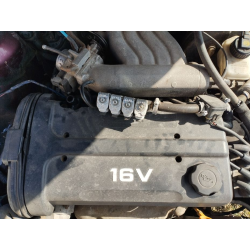 Двигун део 1.5 16v A15DMS нексія ланос нубіра Мотор