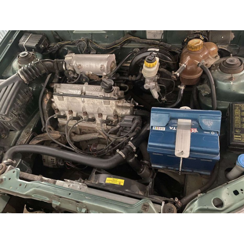 Двигатель Сенс 1,3 в отличном состоянии!