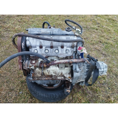 Продам двигун Таврія Славута