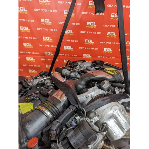 Контрактний мотор 1.3 CDTI Opel Combo DМотор 1.3 CDTI Euro 5 перевірен