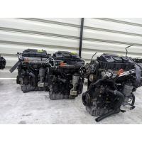 Двигун 1.3 CDTI, Opel Combo, 2010, 1.3 л, дизель, Euro 5, стан ідеальний.