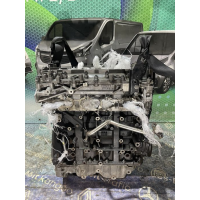 Двигун Мотор R9M 408 1.6 dCi Renault Trafic Opel Vivaro