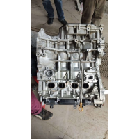 Двигун Nissan Rouge QR25DE, 2,5 л, бензин, 2018 р.
