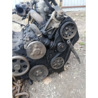 Мотор по запчастям FIAT CROMA - DUCAT