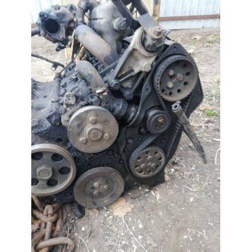 Мотор по запчастям FIAT CROMA - DUCAT