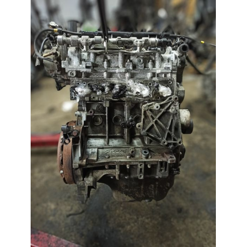 Двигун мотор двигатель 223A9000 Doblo Fiorino 1.3 jtd multijet