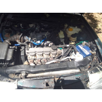 Продам мотор daewoo nexia 1997 года и другие запчасти