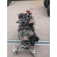 Продам мотор від фіата 0,9куба