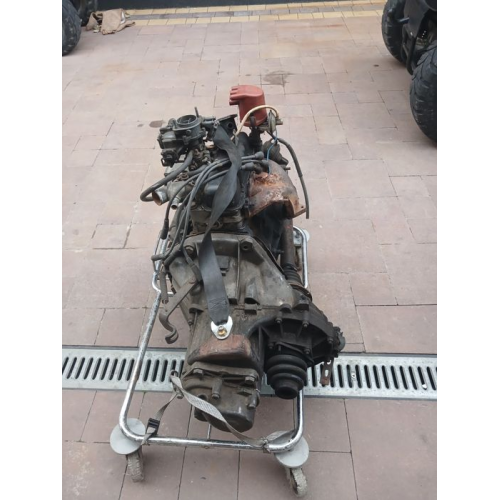 Продам мотор від фіата 0,9куба