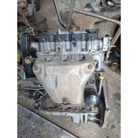 ДВС. Двигатель, Мотор. Део Ланос 1,5. 8клап. Део Сенс 1,3.