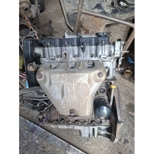 ДВС. Двигатель, Мотор. Део Ланос 1,5. 8клап. Део Сенс 1,3.