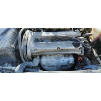 Двигун Deawoo Nubira, 1997, 1.6 л, бензин.