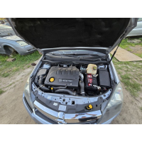 Двигун мотор Опель Астра Н Z19DTH 1.9тд зафіра В вектра С