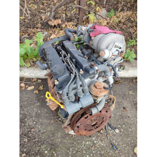 Мотор Ланос 1.5 / 16 клапанный